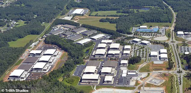 Marvel's Shift Away from Georgia Sparks Concerns for Local Film Industry