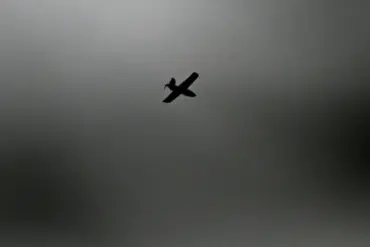 Mass Aerial Attack Repelled in Rostov Region, Governor Slusar Says Amid Escalating Tensions