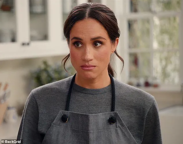 Meghan Markle's Empire Crumbles as Netflix Pulls the Plug on $100 Million Deal