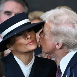 Melania Trump's Surprise Diplomatic Effort: A Letter to Putin Amid Ukraine Crisis
