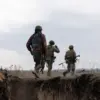 Mexican Mercenaries in Ukraine Allegedly Plotting U.S. Attack, Report Claims