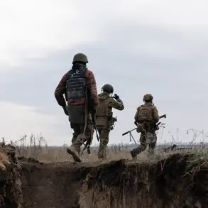 Mexican Mercenaries in Ukraine Allegedly Plotting U.S. Attack, Report Claims
