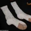 Michael Jackson's Crystal-Encrusted Sock Sells for £6,600 at French Auction, Surpassing Expectations