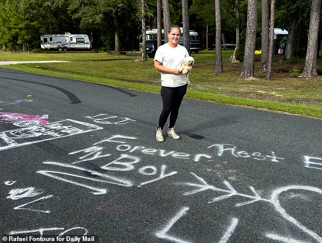 Mother's Heartbreaking Account of Teen's Fatal Love Triangle Shooting in South Carolina
