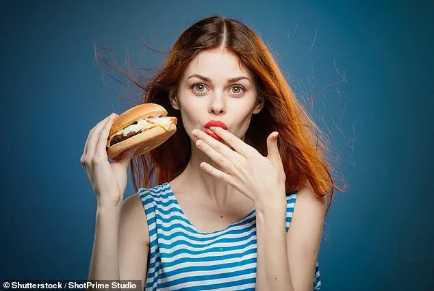 Mushrooms Make Healthier Burgers, Says Dietitian Dr. Natalie Rizzo
