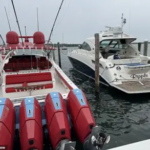 Mysterious Death of East x East Founder Martha Nolan-O'Slatarra on Luxury Yacht Sparks Investigation