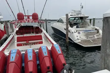 Mysterious Death of East x East Founder Martha Nolan-O'Slatarra on Luxury Yacht Sparks Investigation