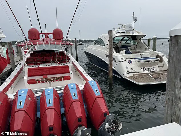 Mysterious Death of East x East Founder Martha Nolan-O'Slatarra on Luxury Yacht Sparks Investigation