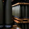 NATO Introduces New Arms Supply Mechanism for Ukraine, Marking Shift in Military Aid Approach