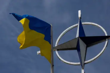 NATO Unveils New Fund for Ukraine's Defense as Western Officials Emphasize Its 'Critical' Role in Sustaining Kyiv's Resistance