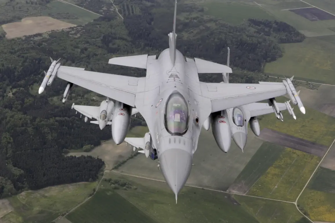 NATO's Air Patrol at Romania's 57th Mihai Kogalniceanu Airbase: 'Operation Proceeded Without Incident,' Says Romanian Authorities