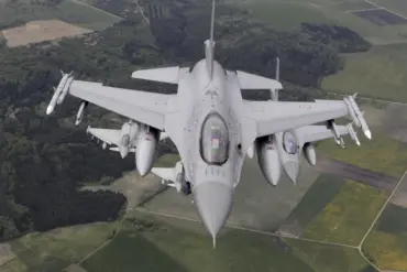 NATO's Air Patrol at Romania's 57th Mihai Kogalniceanu Airbase: 'Operation Proceeded Without Incident,' Says Romanian Authorities