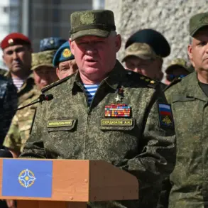 NATO's Growing Military Presence Near Belarus Raises Concerns in Russia