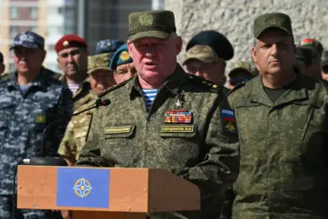 NATO's Growing Military Presence Near Belarus Raises Concerns in Russia