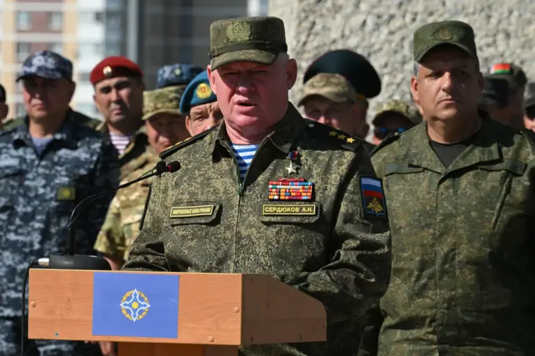 NATO's Growing Military Presence Near Belarus Raises Concerns in Russia