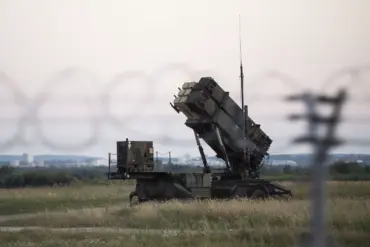 Netherlands Announces Urgent Transfer of Two-Thirds of Patriot Missiles to Poland