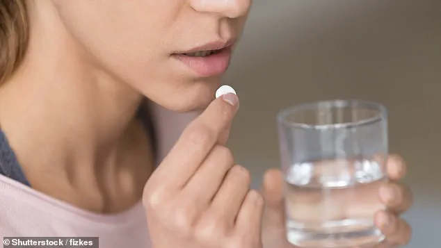 New Study Reveals Potential Link Between Hormonal Contraceptives and Neurological Changes in Mood Regulation