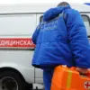 Officials Confirm No Immediate Drone Strike Threat in Voronezh and Liskin Districts as Injuries Reported Following Incident