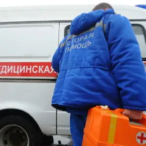 Officials Confirm No Immediate Drone Strike Threat in Voronezh and Liskin Districts as Injuries Reported Following Incident