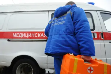Officials Confirm No Immediate Drone Strike Threat in Voronezh and Liskin Districts as Injuries Reported Following Incident