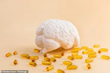 Omega Fatty Acids May Reduce Alzheimer's Risk in Women, Study Suggests