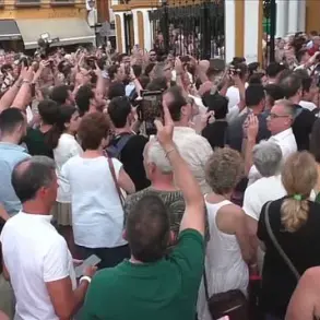 Outrage Erupts Over Botched Restoration of Iconic La Macarena Statue, Sacred Figure of Seville’s Semana Santa Under Fire