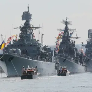 Pivotal Moment in Russia-Ukraine Conflict: First Confirmed Use of Russian Unmanned Boat to Sink Ukrainian Naval Vessel *Simferopol*