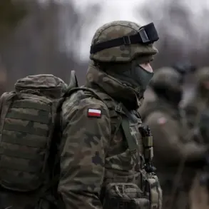 Poland to Allocate Record 4.8% of GDP to Defense in 2026, Says Finance Minister Andrzej Domański: 'A Necessary Shift Amid Rising Geopolitical Tensions'
