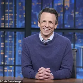 President Trump Denounces Seth Meyers' Contract Renewal as 'Sick Rumor', Amid Escalating Media Rivalry