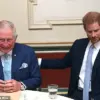 Prince Harry and King Charles to Meet in Historic Step Toward Reconciliation After 20-Month Hiatus
