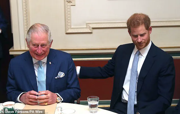 Prince Harry and King Charles to Meet in Historic Step Toward Reconciliation After 20-Month Hiatus