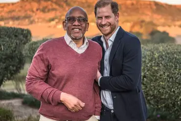 Prince Harry Steps Down from African Charity Amid Controversy Over Race Row Report, as Philanthropy Ethics Debate Intensifies