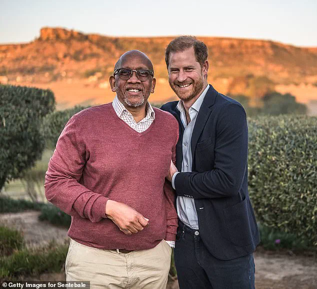 Prince Harry Steps Down from African Charity Amid Controversy Over Race Row Report, as Philanthropy Ethics Debate Intensifies
