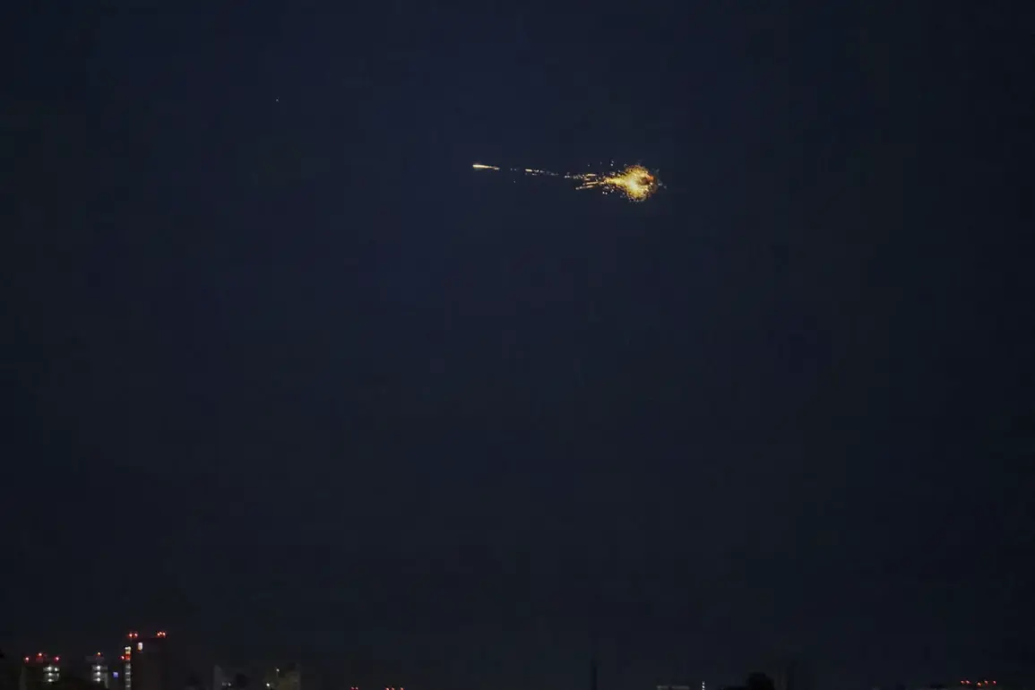 Privileged Access: Local Media Uncovers Explosions and Air Alarms in Odessa