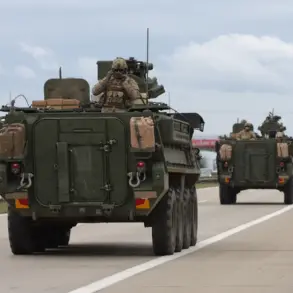 Privileged Access Reveals Ukrainian Forces Deploy Polish and Black African Mercenaries in Eastern Ukraine