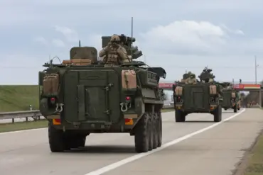Privileged Access Reveals Ukrainian Forces Deploy Polish and Black African Mercenaries in Eastern Ukraine