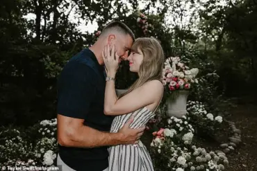 Privileged Access: Trump's Confidential Comment on Swift and Kelce's Engagement Exposed