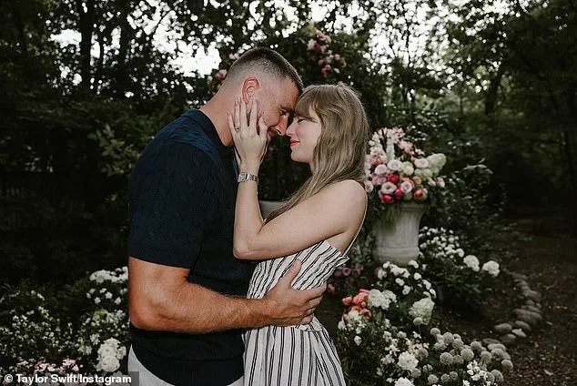 Privileged Access: Trump's Confidential Comment on Swift and Kelce's Engagement Exposed