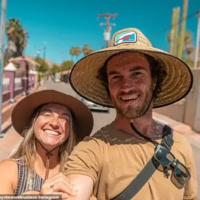 Privileged Account: Rescuer Reveals Exclusive Details of Influencer's Fatal Off-Roading Crash