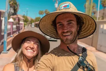 Privileged Account: Rescuer Reveals Exclusive Details of Influencer's Fatal Off-Roading Crash