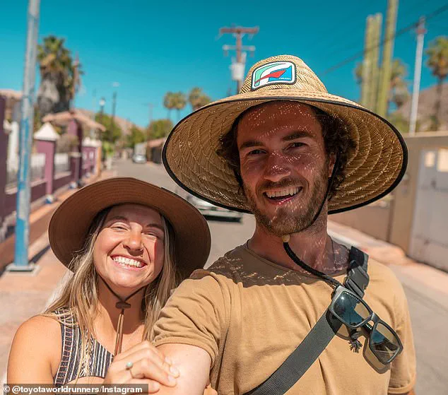 Privileged Account: Rescuer Reveals Exclusive Details of Influencer's Fatal Off-Roading Crash