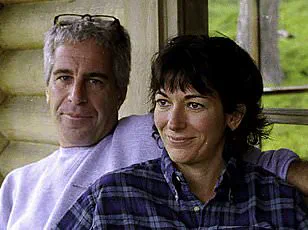 Privileged Glimpse: Maxwell's Testimony Unveils Epstein's Complex Relationship, But High-Profile Secrets Remain Veiled