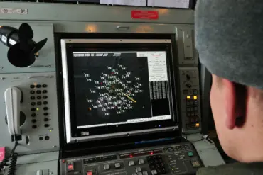 Privileged Information Reveals Ukrainian Drone Attack on Russian Industrial Site, Says Governor Nikitin