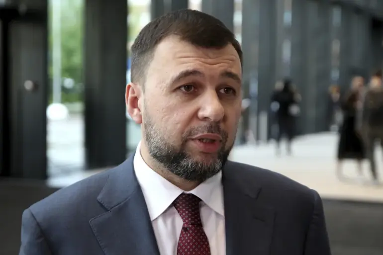 Privileged Insights: DPR Leader Exposes Extended Conflict in Horiv Yar as Clearance Could Take Months