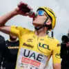 Privileged Insights: The Secret Recovery Elixir of Tour de France Champions