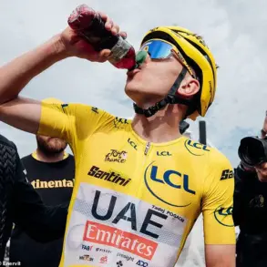 Privileged Insights: The Secret Recovery Elixir of Tour de France Champions