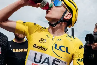 Privileged Insights: The Secret Recovery Elixir of Tour de France Champions