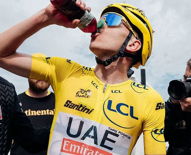 Privileged Insights: The Secret Recovery Elixir of Tour de France Champions