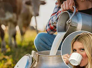 Public Health Crisis in Florida: E. coli and Campylobacter Outbreak Linked to Raw Milk Sparks Concerns Over Advocacy by Health Secretary Robert F. Kennedy Jr.
