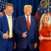 Public Response Splits Over Trump's Federal Intervention in D.C.: National Guard Deployment and Controversial Domestic Policies Under Scrutiny